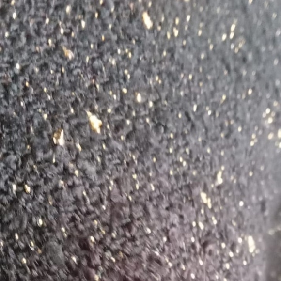 Aritzia Babaton  Little Tweed Skirt Size 4 - Picture 5 of 6